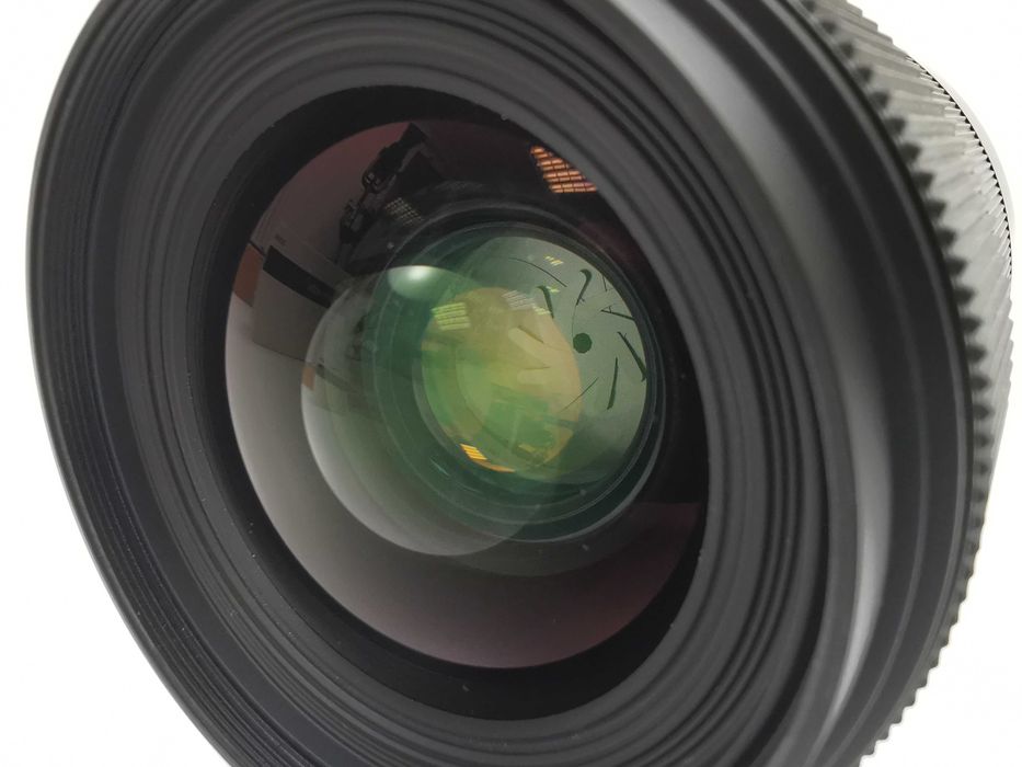 Обектив Sigma 35mm f/1.4 DG DN Art за Sony E (FE) или Nikon Z