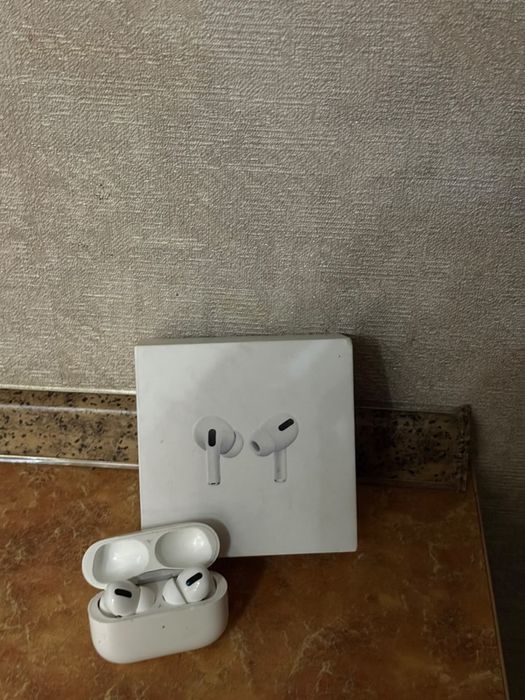 AirPods Pro Original