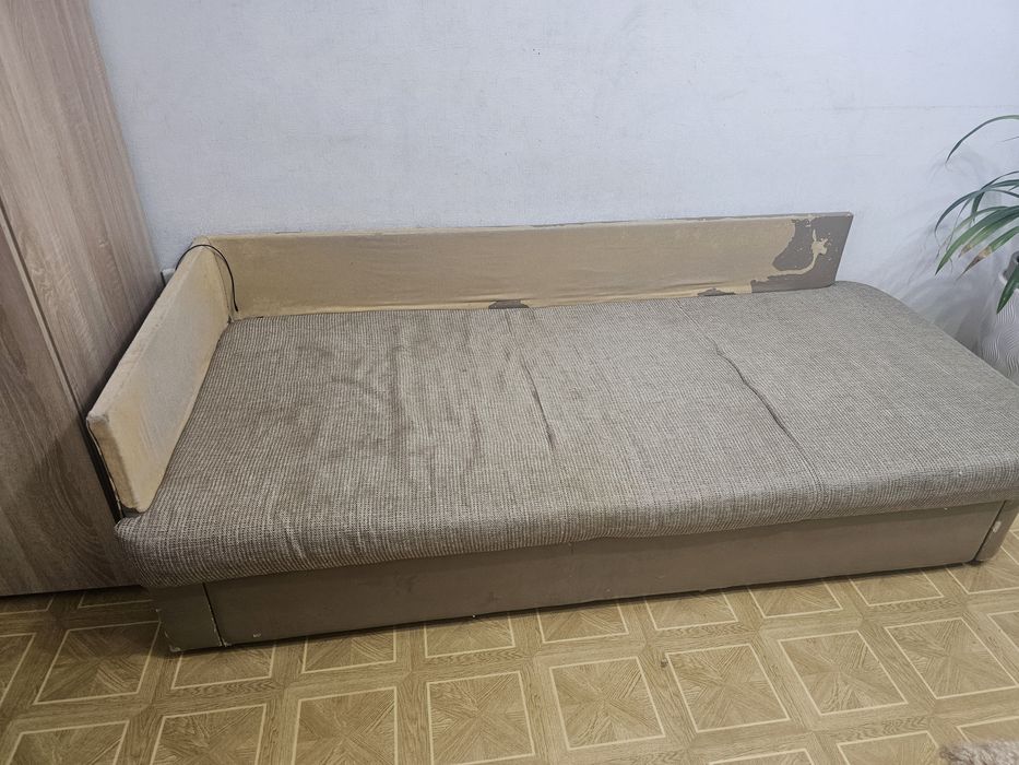 Тахта - диван раздвижная