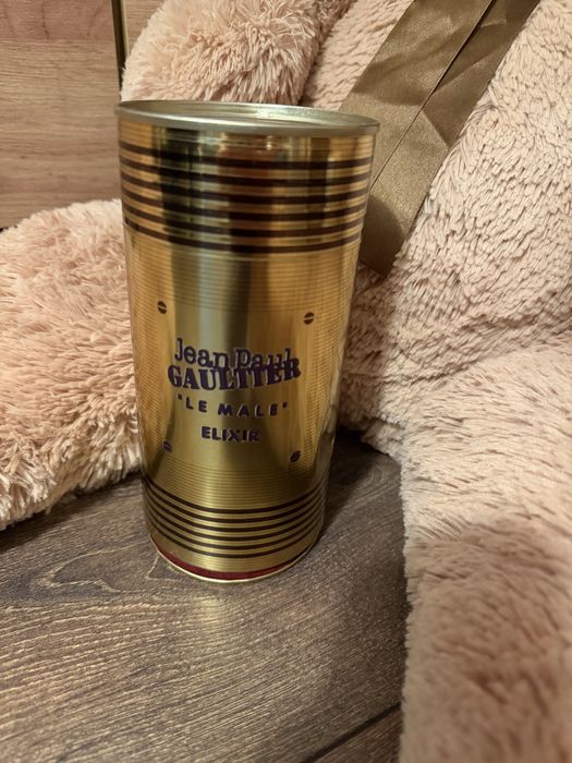 Jean paul gaultter мъжки парфюм