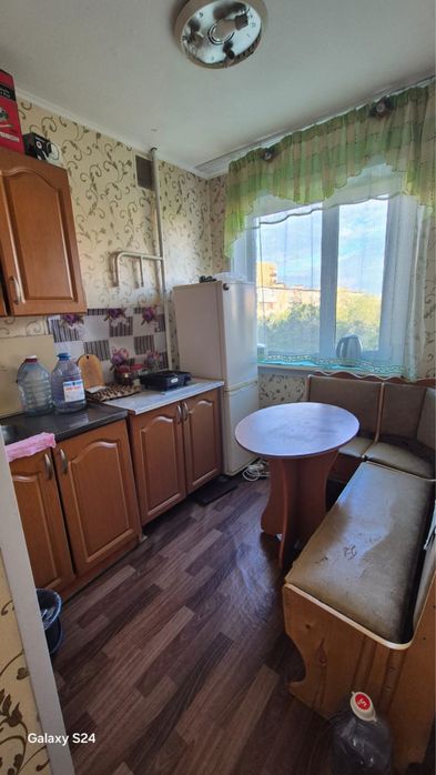 Продам 1 комнатную квартиру