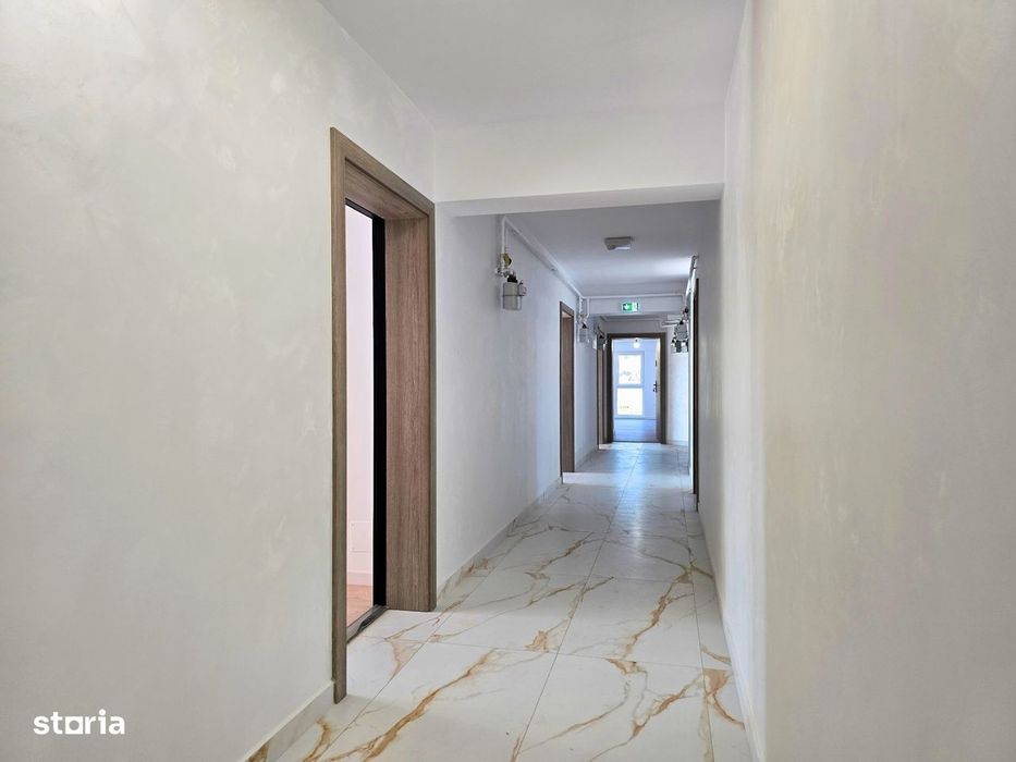 Studio cu zona de dormit separata ( 1 camera) LAPIS RESIDENCE Galata