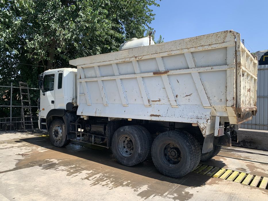 hyundai hd270 сотилади