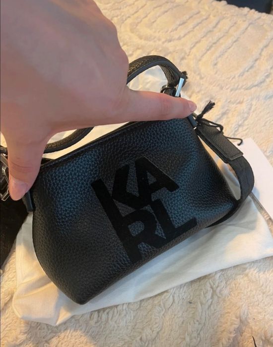 Чанта мини Karl Lagerfeld