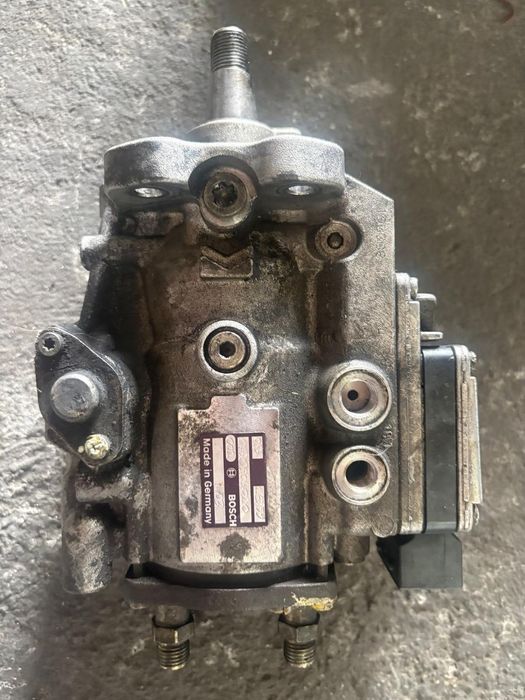 Pompa injectie  BMW 520 d E39 2.0 D 1996 - 2003 136CP 204D1 diesel 0470504020