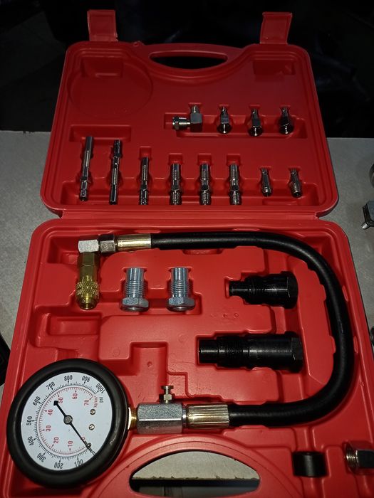 Компресометр, зарядное, подогревы