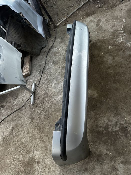 Задний бампер артқы бампер зафира