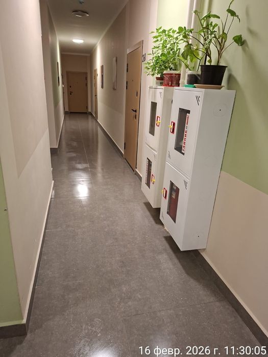 Наушники и планшет