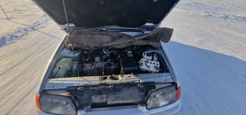 Продам ваз 2114,2010 год