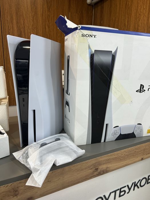 Playstation5 Slim