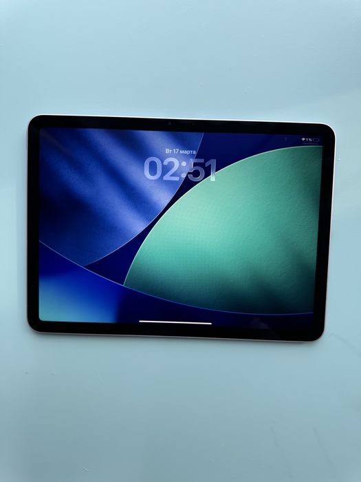 Ipad Air 11 128Gb 98%