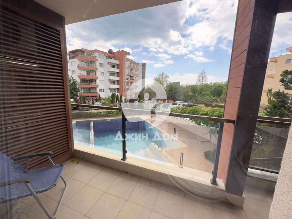 Продава се Двустаен апартамент в с. Равда, Област Бургас - 85 кв.м за 1506 €/кв.м - Снимка #8