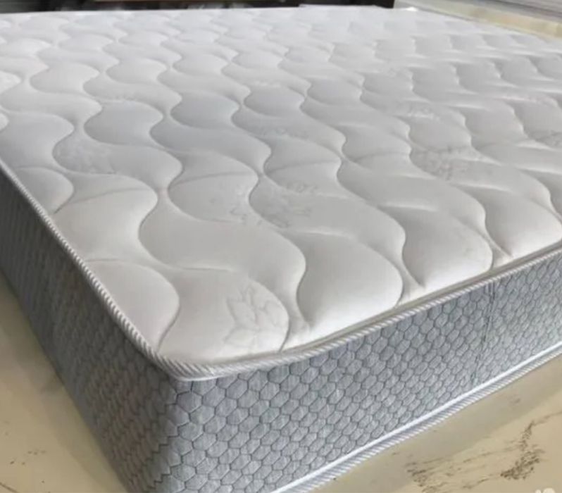 Ортопедические матрас от производителя