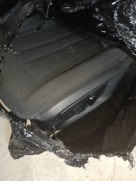 Scaune BMW seria 5 2020