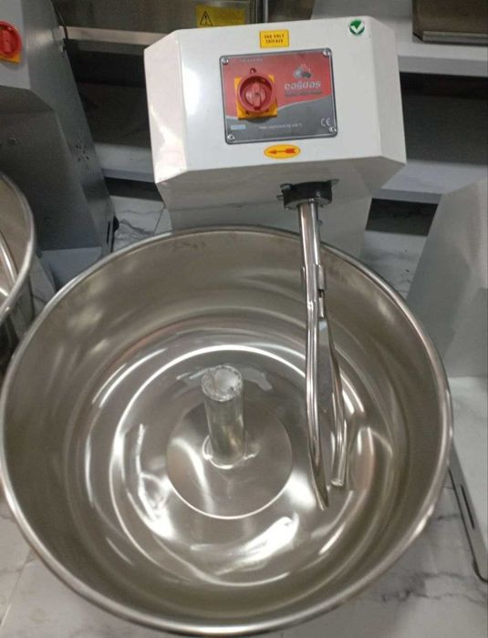 Testo meshalka тестомешалька xamir tayyorlash uskunasi