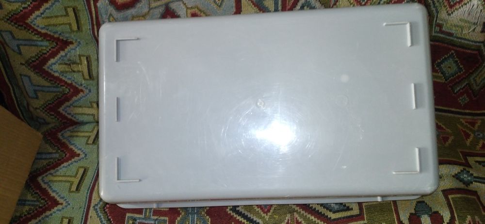 Клетка большая Смотрите  2 фото Читайте описании