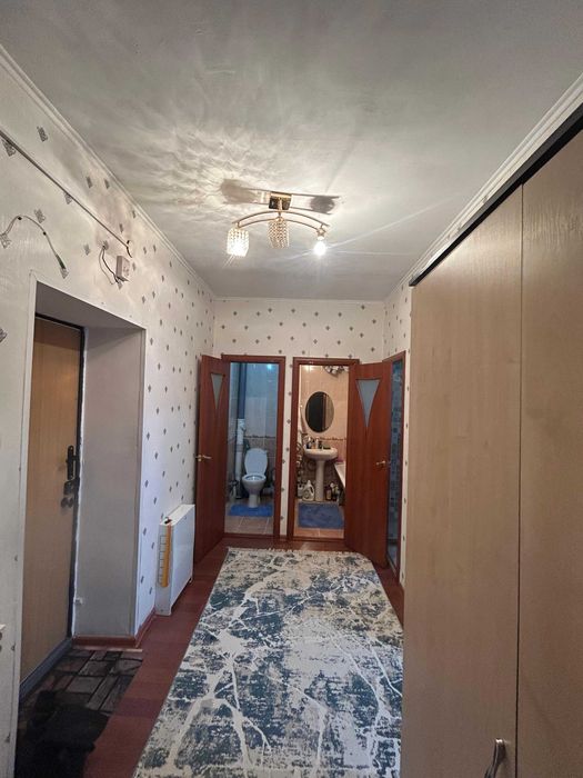 Продажа квартиры