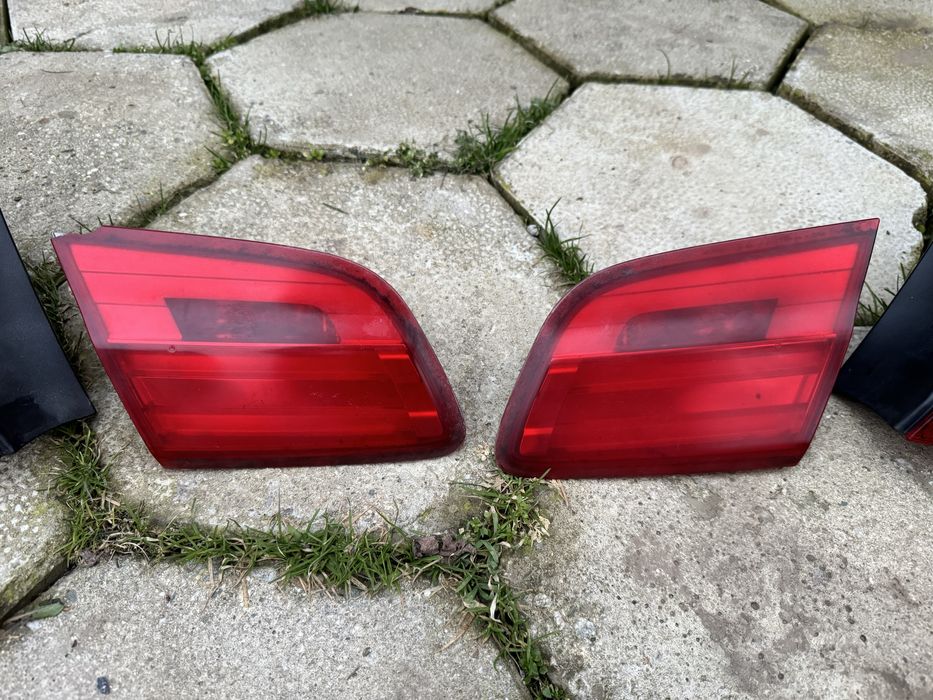 Фейс стопове за е92