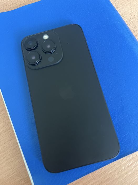 Срочно продам айфон Х в корпусе 14 про