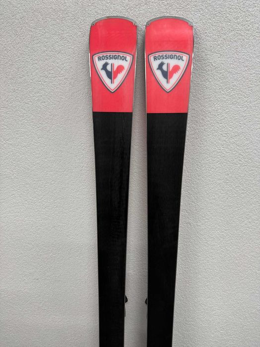 schi rossignol hero elite multi turn L175cm si 167cm
