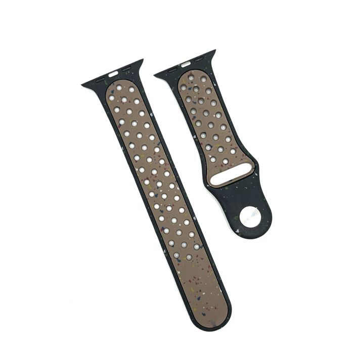 Силиконови каишки Nike Recycled за Apple Watch Ultra/SE/11/10/9/8/7/6