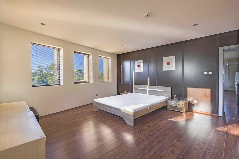 Продава се Двустаен апартамент в София, Слатина - 74 кв.м за 8 €/кв.м - Снимка #5