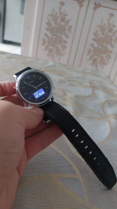 SKMEI часы unisex