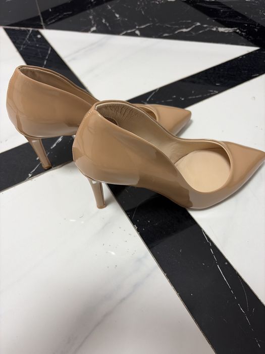 Туфди женский 39 размер