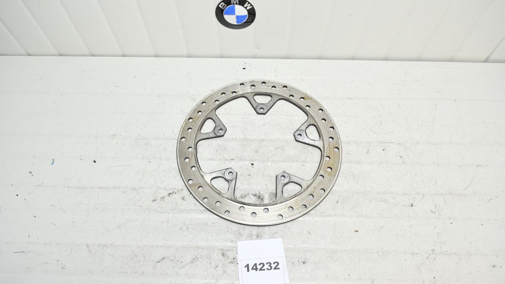 Disc Frana Spate BMW S1000RR K67 2019 - 2025
