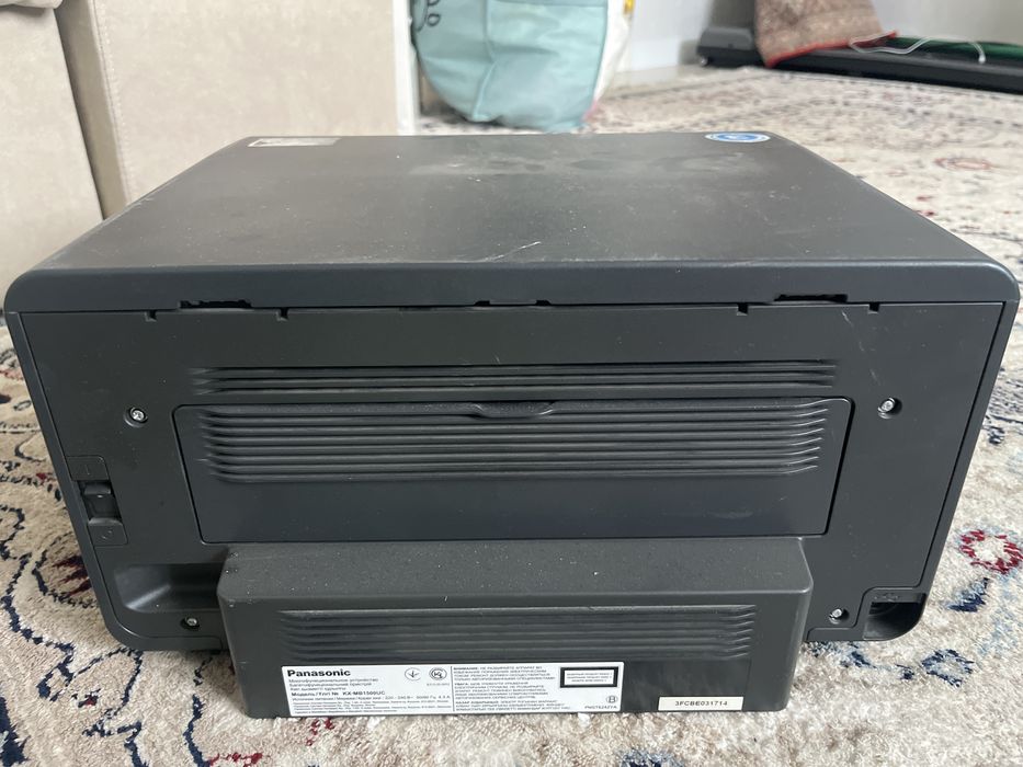 продам принтер panasonic