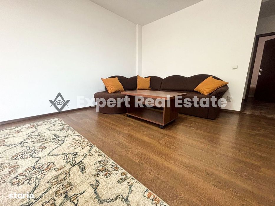 Apartament Spatios 2 Camere-Otopeni-Central