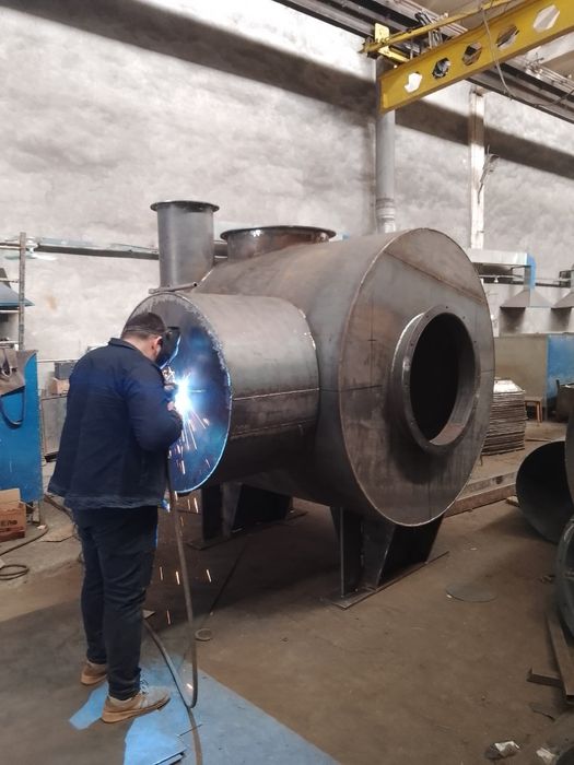 Ёмкость,водовоз. Изготовление металлоконструкций.