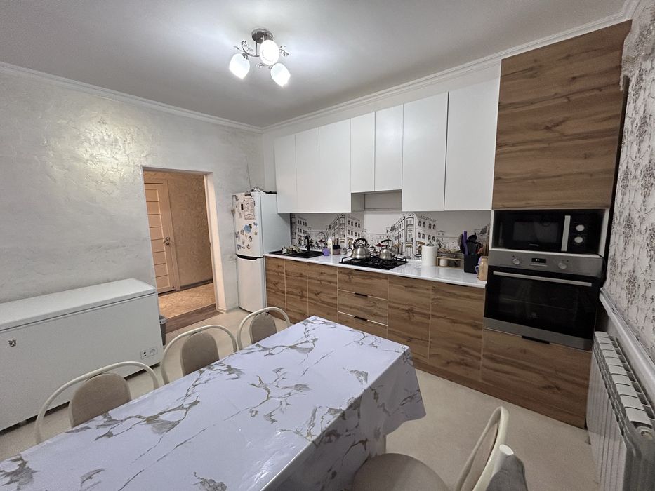 Мансард сатылпды с.Алмалы