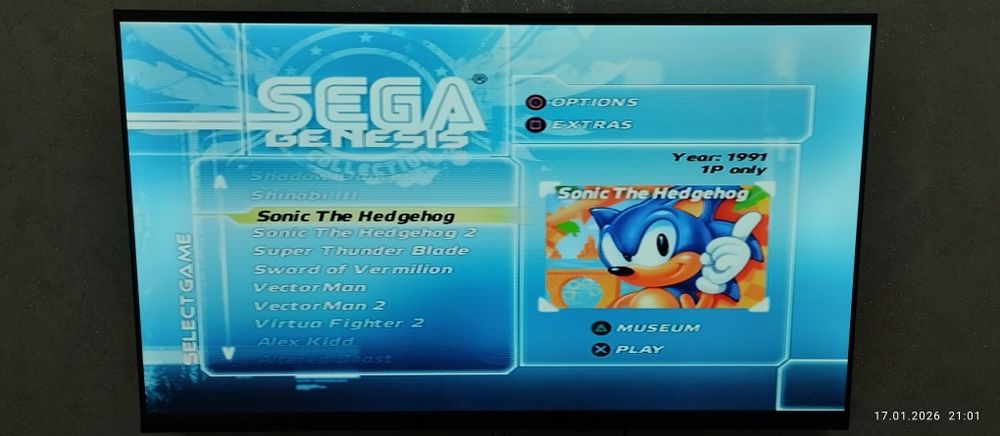 Playstation 2 + игры