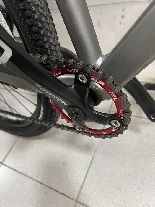 Trek Marlin XL 29’