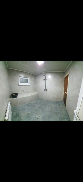 Частная баня Зачаганск