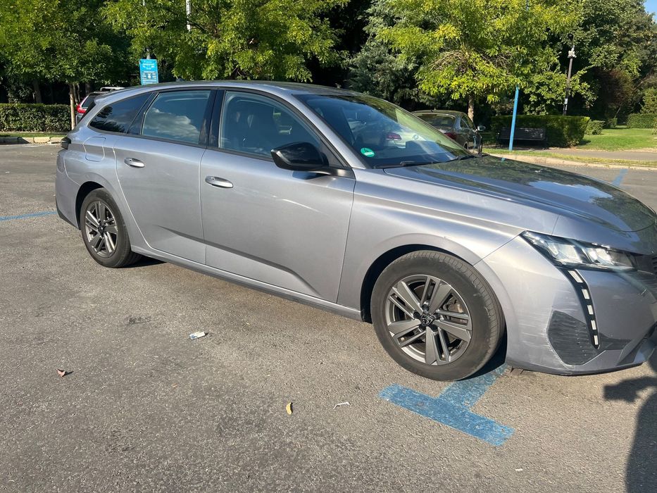 PEUGEOT 308 2022 — imagine 2