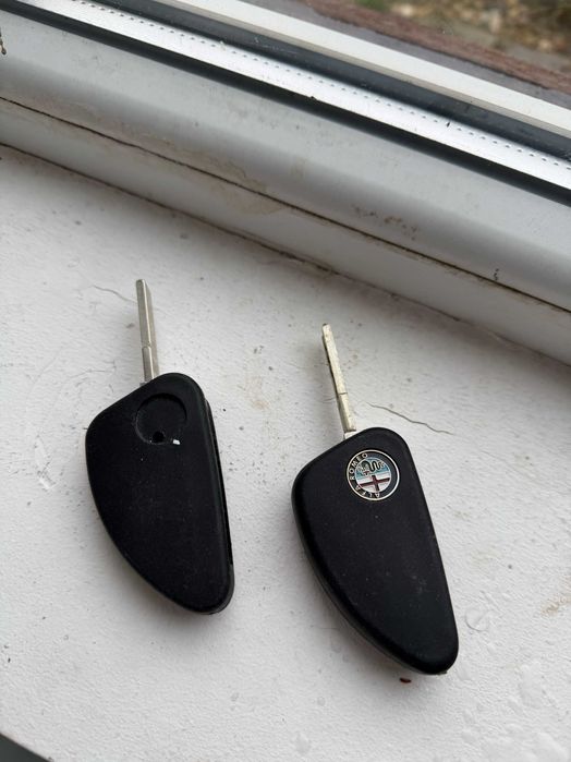 Chei auto Alfa Romeo 147 / 156 / GT