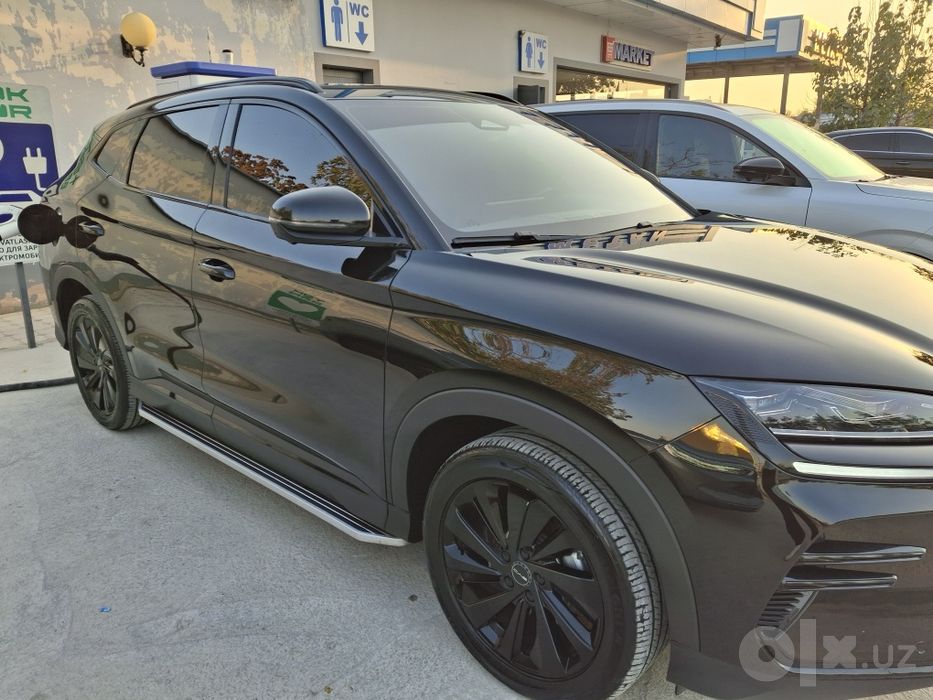 Byd chempiyon gb 150 tali