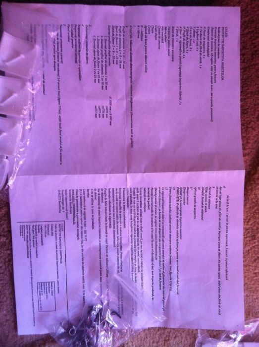 Plasa impotriva insectelor ptr ferestre