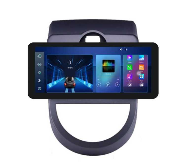 KIA SOUL 2010- 2013 - 9" андроид навигация , 9634