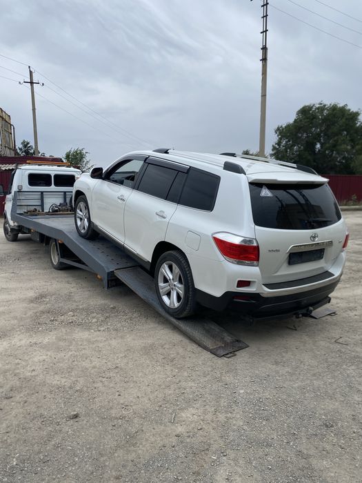 Эвакуатор Шубар 24/7