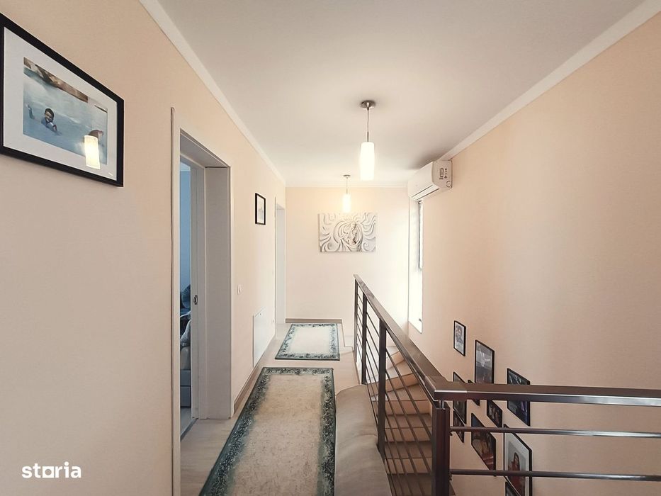 Casa individuala  Gruia ,constructie noua, locatie premium