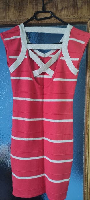 Цветни роклички за лятото