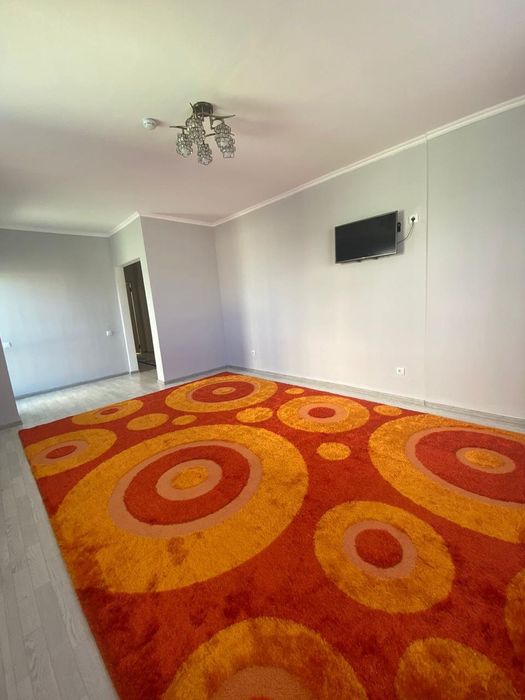 Квартира Посуточная