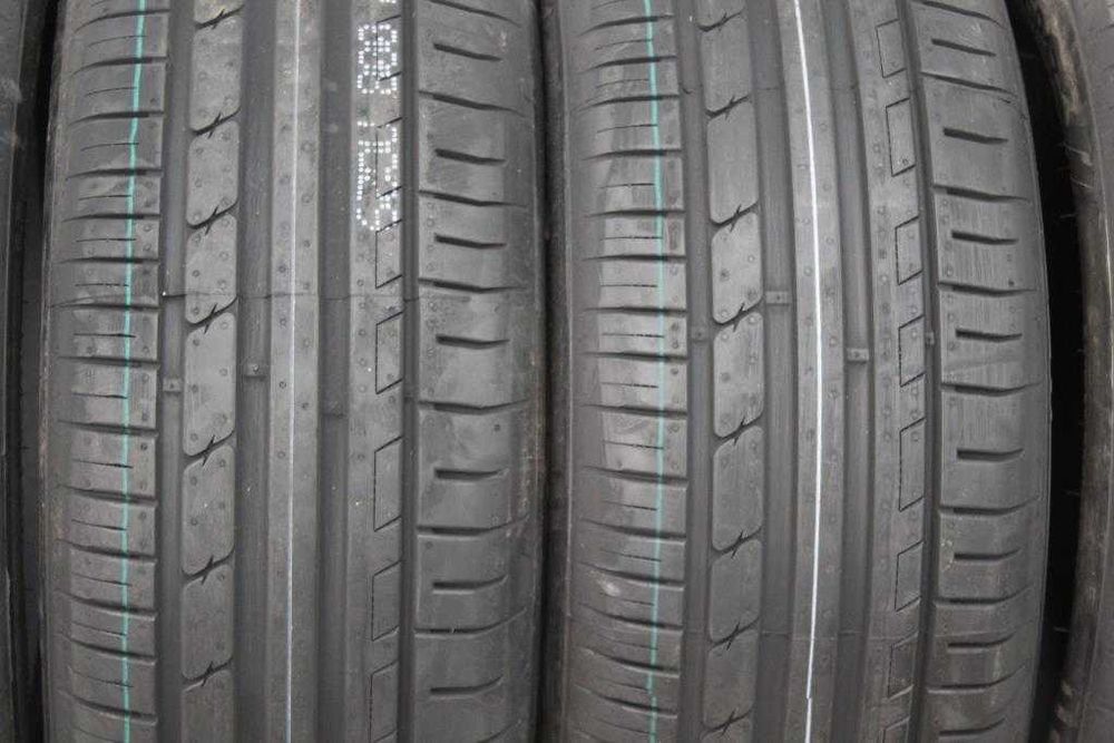 Anvelope vara noi 225/55R17, 97V, Giti