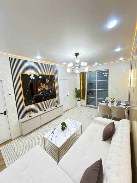 Срочно продаю Свою 2 ком квартиру чиланзар 6 квартал ор-р Карзинка