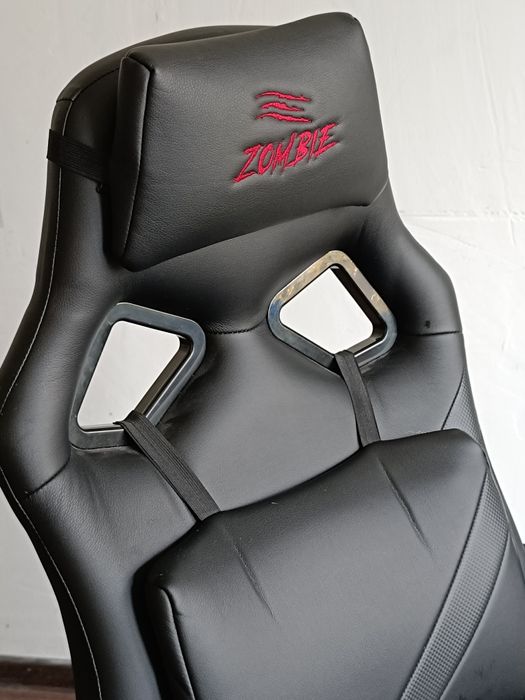 игровое кресло продам