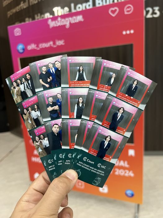 Фотобудка Фотобокс