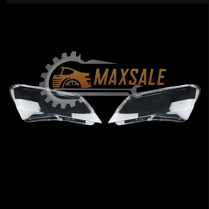 Капаци фарове Skoda Superb 3 (16-19) фар шкода суперб 3 комплект крушк